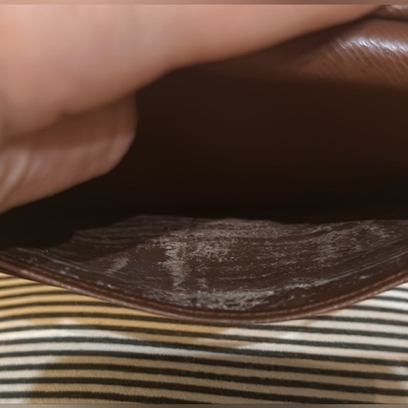 Louis Vuitton Monogram Trifold long wallet - Picture 8 of 15